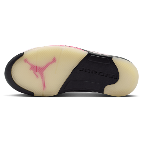 Sixty Plus Black/Pink - View 5