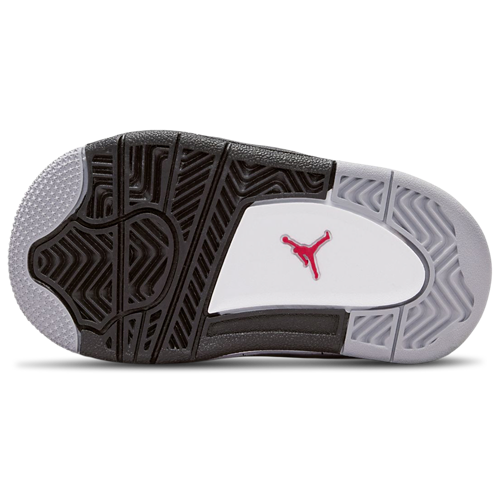 Boys' Toddler Son Of Mars Black/Red/White - View 5