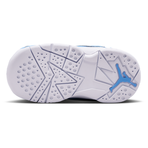 Boys' Toddler MVP 92 Blue/White/Black - View 5