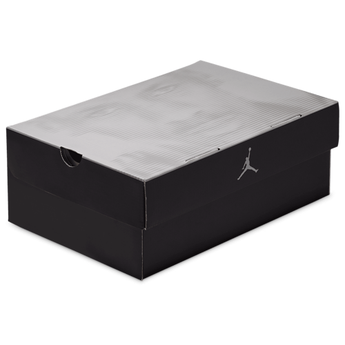 Boys' Toddler Retro 11 Low White/Blue/Black - View 8