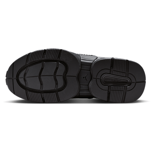 Boys' Grade School Trunner O/S Anthracite/Black/Black - View 5