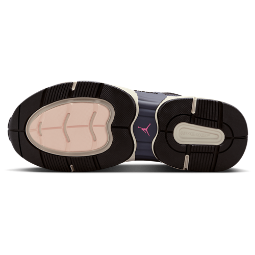 Trunner O/S Pinksicle/Dk Raisin/Burgundy Ash - View 5
