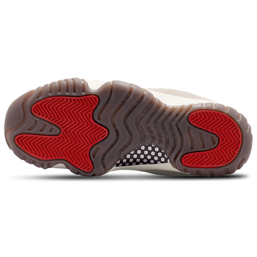 Boys' Grade School DMSN 95 Smoke Grey/Legend Medium Brown/Swan - View 5