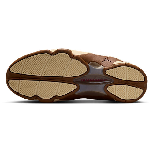 Women's OG Tan/Brown - View 5