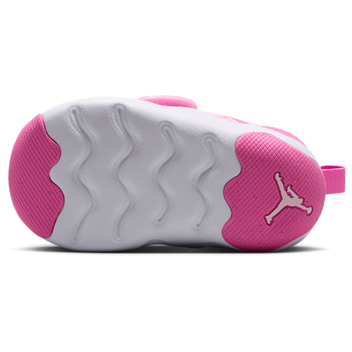 Boys' Toddler 23/7.2 Easyon Pink Foam/White/China Rose - View 5