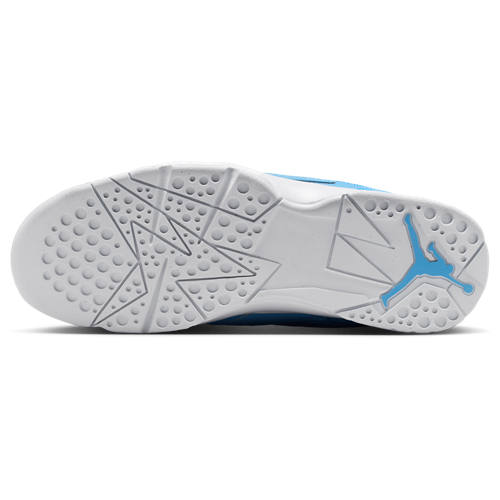 MVP 92 Univ Blue/Black/White - View 5