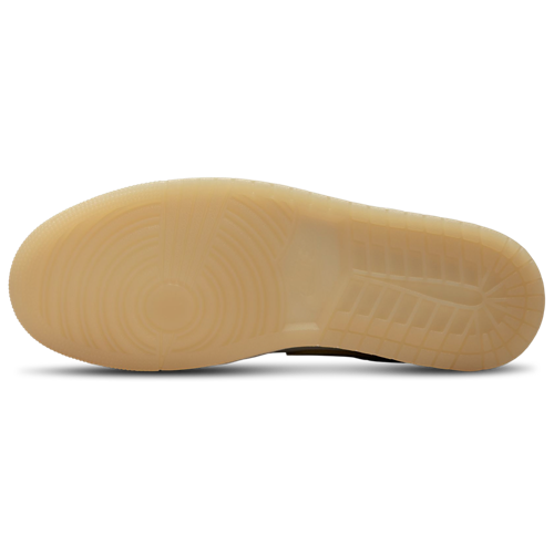 Women's 1 Low Se V2 Gold/Tan/Gold - View 5