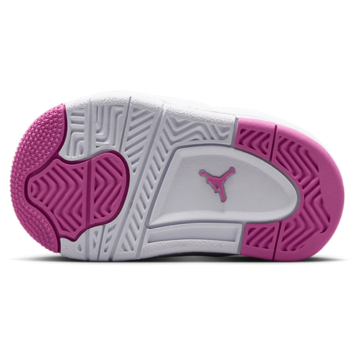 Boys' Toddler Son of Mars Low Pink/White - View 5