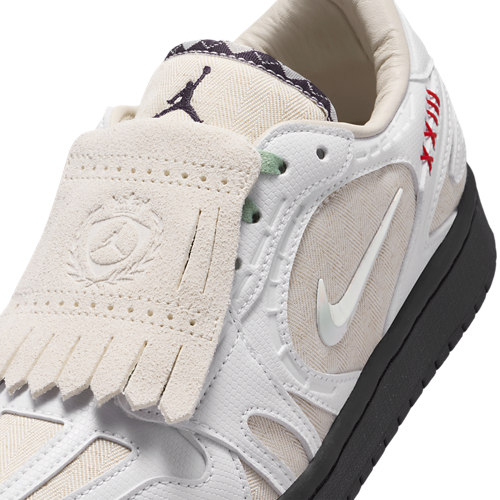 1 Mm Low V3 Lt Orewood Brn/White/Black - View 6