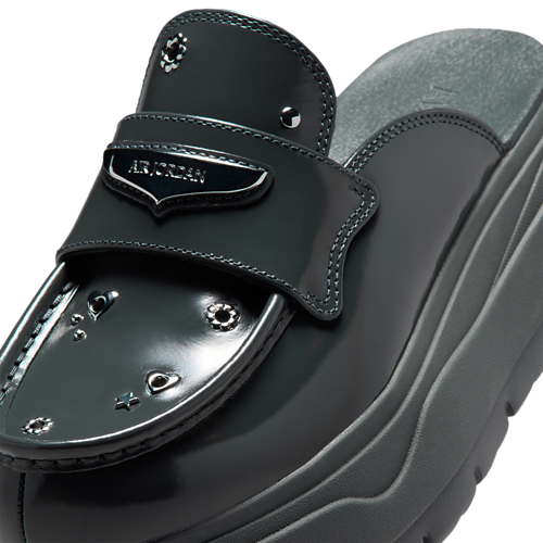Mule SE Mtlc Silver/Anthracite - View 5