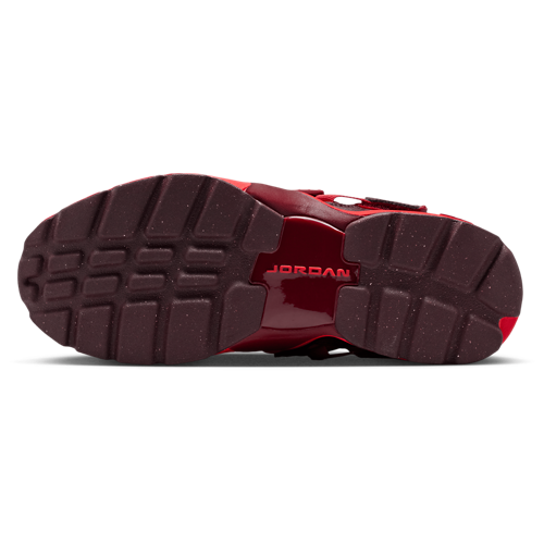 Trunner LX Chile Red/Reflective Silver/Team Red - View 5