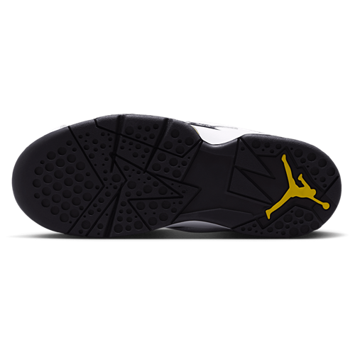 Boys' Preschool MVP 92 Tour Yellow/White/Black - View 5