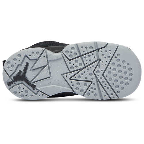 Boys' Toddler MVP 92 Wolf Grey/Black - View 5