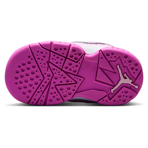 Boys' Toddler MVP 92 Pink Foam/China Rose/White - View 5