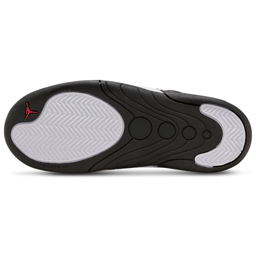 Boys' Preschool Jumpman Pro Black/University Red - View 5
