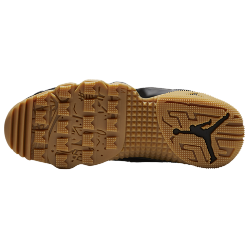Retro 9 NRG Boots Black/Multi/Brown - View 5