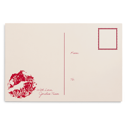 4 Retro Red/White - View 12