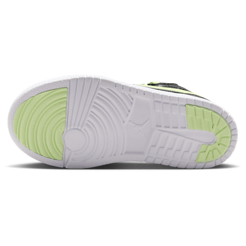 Boys' Preschool 1 Low Alt SS Black/Barely Volt - View 5
