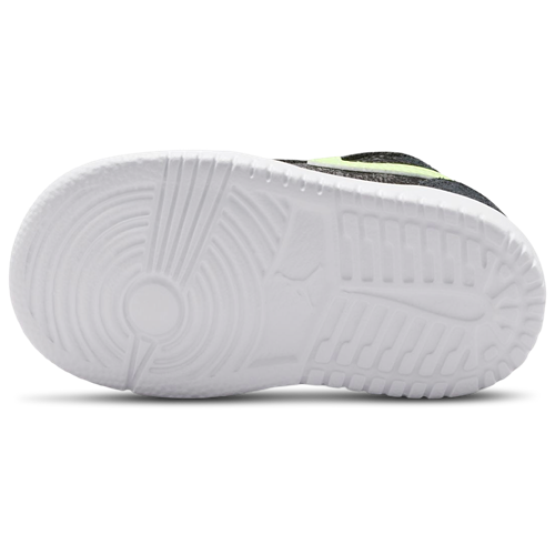 Boys' Toddler 1 Low Alt SS Dark Raisin/Volt/Black - View 5