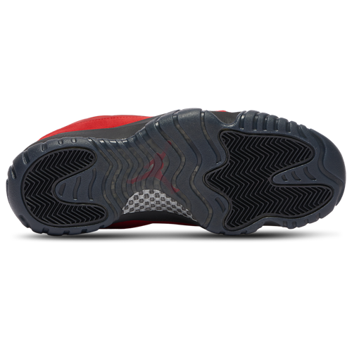 DMSN 95 Black/University Red - View 5