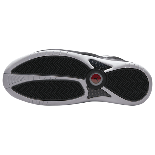 Jumpman Team 1 Red/Black/White - View 5