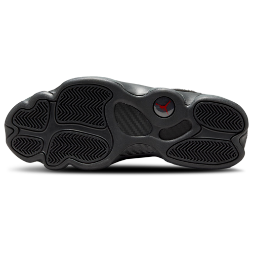 6 Rings Fire Red/Black/Anthracite - View 5