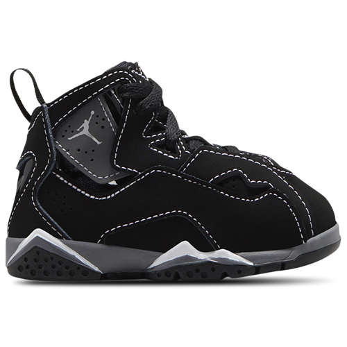 Boys' Toddler True Flight Silver/Black - View 1