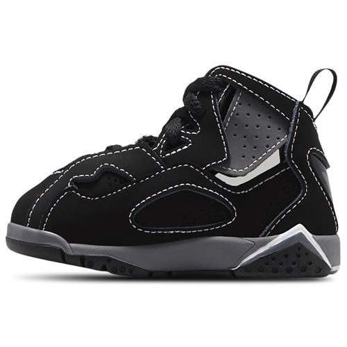 Boys' Toddler True Flight Silver/Black - View 2