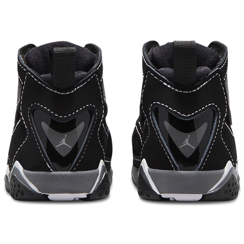 Boys' Toddler True Flight Silver/Black - View 3