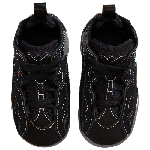 Boys' Toddler True Flight Silver/Black - View 4