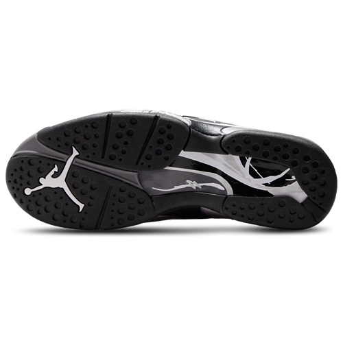 Retro 8 Chrome/Black - View 5