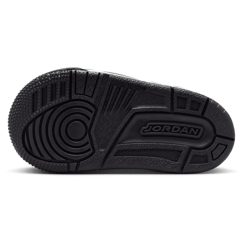 Boys' Toddler Spizike Low Black/White - View 5