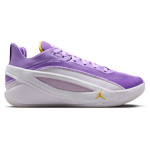 Men's Luka 5 Sail/White/Dynamic Yellow - View 1