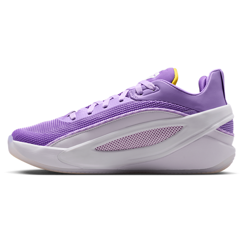 Men's Luka 5 Sail/White/Dynamic Yellow - View 2