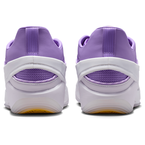 Luka 5 Sail/White/Dynamic Yellow - View 3