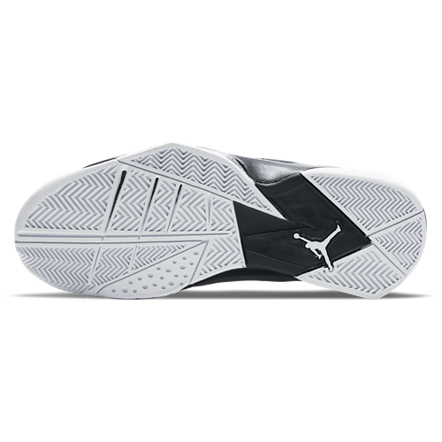 True Flight Cool Grey/White/Black - View 6