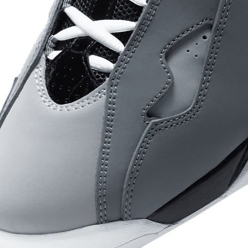 True Flight Cool Grey/White/Black - View 8