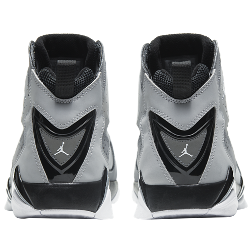 True Flight Cool Grey/White/Black - View 12