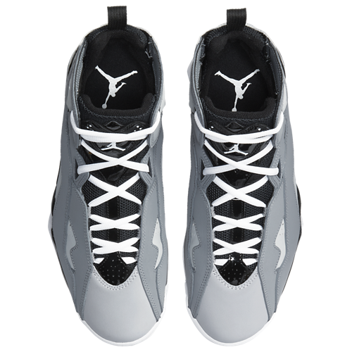 True Flight Cool Grey/White/Black - View 13