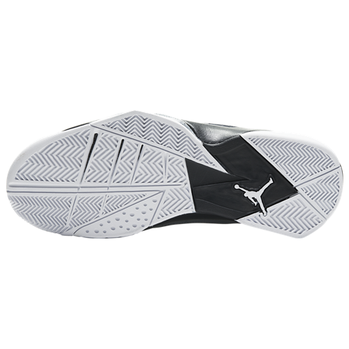 True Flight Cool Grey/White/Black - View 14