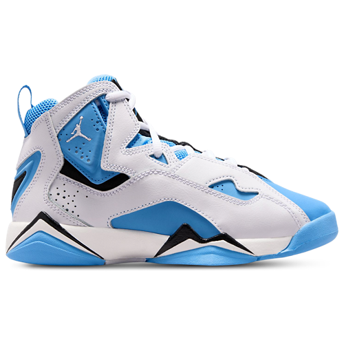 Boys' Grade School True Flight Carolina/White - View 1