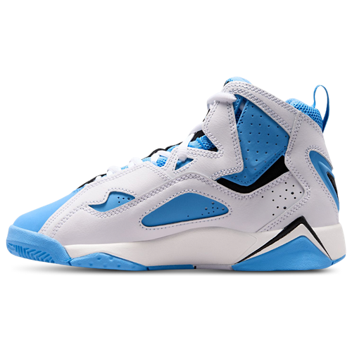 Boys' Grade School True Flight Carolina/White - View 2