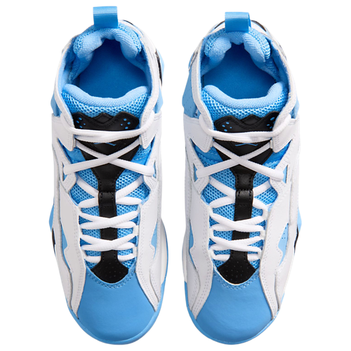 Boys' Grade School True Flight Carolina/White - View 4