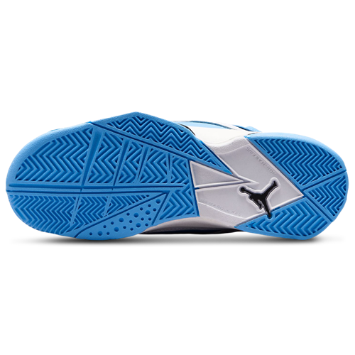 Boys' Grade School True Flight Carolina/White - View 5