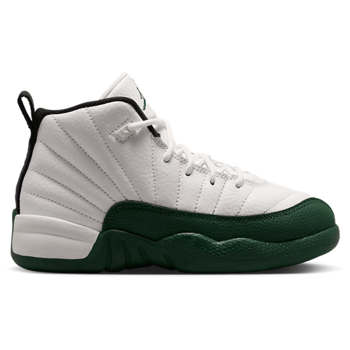 Boys' Preschool Retro 12 Green/White/Purple - View 1