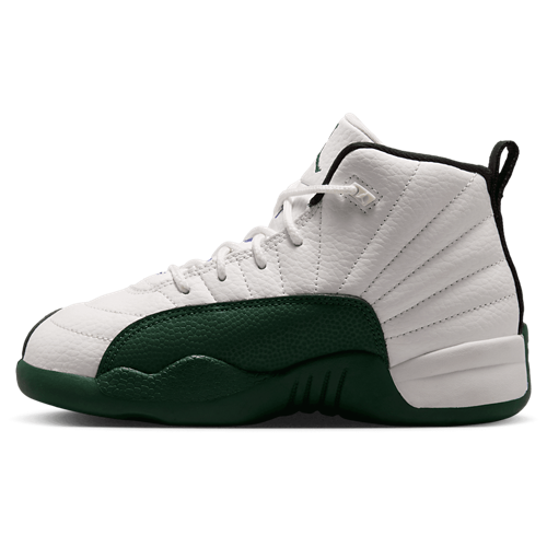 Boys' Preschool Retro 12 Green/White/Purple - View 2