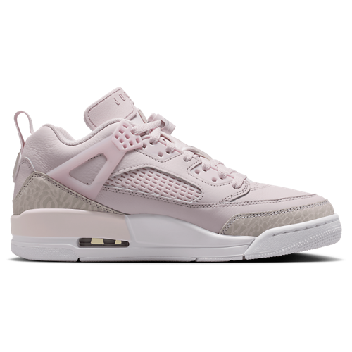 Women's Spizike Low Pearl Pink/Wolf Grey/Sail - View 1