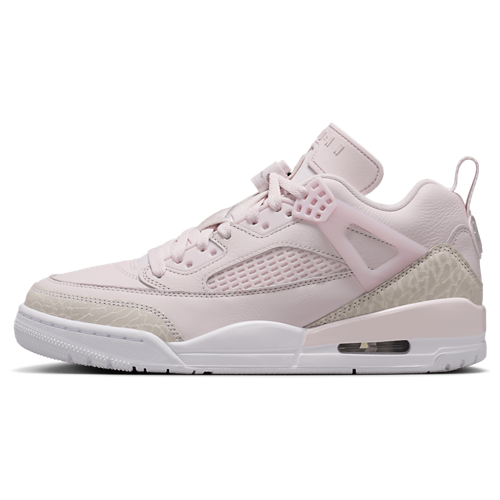 Women's Spizike Low Pearl Pink/Wolf Grey/Sail - View 2