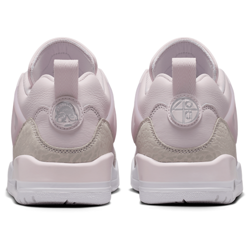 Women's Spizike Low Pearl Pink/Wolf Grey/Sail - View 3