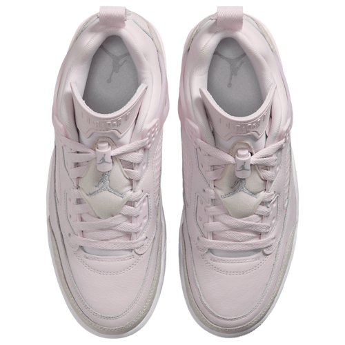 Spizike Low Pearl Pink/Wolf Grey/Sail - View 4